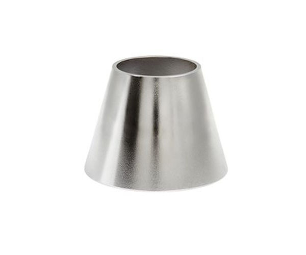 Hijyenik Konsantrik Redüksiyon